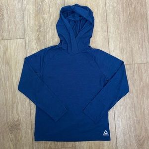 *Donated* Reebok Hoodie